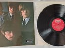 LP UK MONO Pressung Rolling Stones No.2, Decca LK 4661, Labelschreibfehler, 1974