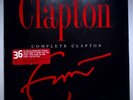 Eric Clapton - Complete Clapton - 4x LP Vinyl Record Box Set - SEALED