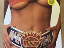 RARE Ween “Chocolate & Cheese” Ltd Ed Brown & Yellow Dbl 180g Vinyl NEW