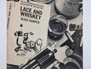 Alice Cooper – Lace And Whiskey - 1977 - 12