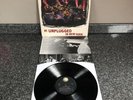 LP VINYL NIRVANA MTV UNPLUGGED IN NEW YORK GEF 24727 EUROPE 1ST PRESS 1994 EX/EX
