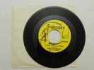 45 RPM,  Albert Washington And The Kings – These Arms of Mine, RARE 1968 R&B NM