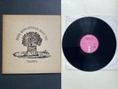 Traffic - John Barleycorn Must Die, UK 1970, 1st Press, EX/EX, A2/B2, Nice Copy