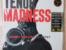 Sonny Rollins Tenor Madness Analogue Productions Sealed 180g Vinyl AAA Prestige