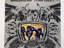 Thin Lizzy – Jailbreak - UK - 1976 - 12