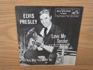 Elvis Presley 