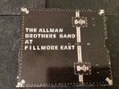 The Allman Brothers Band-At Fillmore East/MFSL 2x Gold Compact Disc, NM