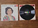 NM Original 1960 Patsy Cline Self Titled Decca DL 8611  Lp Original Shrink Wrap