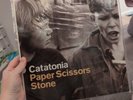 Catatonia Paper Scissors Stone Vinyl LP Record