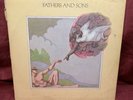 Muddy Waters Fathers And Sons 2 LP 1969 Chess gatefold blues vinyl
