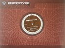 Cybotron Feat. Dillinja* - Light Years / Revelations, 12