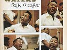 Muddy Waters - Folk Singer, LP,  (Vinyl)