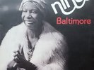 Nina Simone - Baltimore, 12