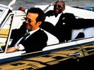 B.B. King & Eric Clapton - Riding With The King, 2xLP,  (Vinyl)