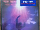 PETRA - Beat The System - Vinyl LP - NOS RARE Factory Sealed With Hype Sticker