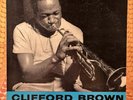 CLIFFORD BROWN Memorial Album    Blue Note BLP 1526 Lexington RVG jazz lp