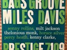 MILES DAVIS   Bags Groove   Prestige 7109 NYC RVG jazz Lp
