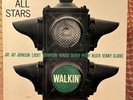 MILES DAVIS All Stars   Walkin'   Prestige 7076 NYC RVG lp