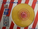 Suzy And The Red Stripes 7” Vinyl Box