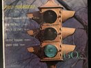 LP: PAUL CHAMBERS - Go  (1st issue VeeJay, mono)