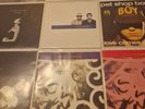 Pet Shop Boys Vinyl Plus Diverse
