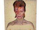 DAVID BOWIE - Aladdin Sane LP 1973 Gatefold RCA Records LSP-4852 Vinyl VG/VG