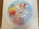 Grateful Dead – Europe '72, 1972 3x LP Warner Bros. Records – 3WX 2668 Tri-Fold