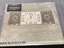 merzbow 2lp's aqua necromancer expanded reissue