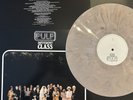 PULP - DIFFERENT CLASS coloured Vinyl LP