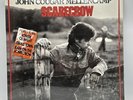 John Cougar Mellencamp - Scarecrow - SEALED 1985 US 1st Press HYPE Sticker