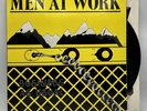 Men At Work - Business As Usual - 1982 US 1st Press Album (NM) Ultrasonic Clean