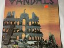 The Vandals, when in rome, 12” vinyl, national trust Records, 1984 punk