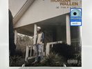 Morgan Wallen - One Thing At A Time Vinyl Record 3LP Baby Blue Color Variant