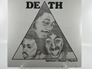 Death - Spiritual | Mental | Physical Vinyl 2011 Drag City Press Sealed