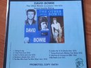 DAVID BOWIE The Other Bowie (Compilation 1964-1975) LP LIMITED EDITION TMOQDP001