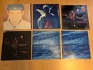 6x Pet Shop Boys 12 Inch Vinyl - Jealousy - DJ Culture - Music For Boys