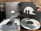 Sunn O))) – “Black One” LP 2005 Press - Southern Lord LTD/1000 Grey Swirl Swans