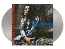BUSTA RHYMES - WHEN DISASTER STRIKES - Exclusive SILVER Vinyl 2LP - New & Sealed
