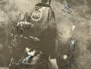 COA AUTOGRAPH The Who ECPI-1-2-TR VINYL LP OBI JAPAN Signed