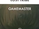 Lost Tribe - Gamemaster, 12