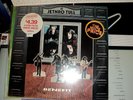 JETHRO TULL BENEFIT LP SEALED REISSUE CHRYSALIS LABEL BAR CODE
