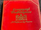 7 LP Boxed Set Reader's Digest  COMMAND PERFORMANCE