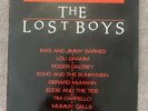The Lost Boys Original Soundtrack LP Atlantic 1987 Vinyl 781 767-1 A1/B1 Germany