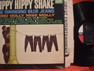 The Swinging Blue Jeans Hippy Hippy Shake LP IN SHRINK EX/NM