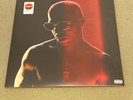 Kid Cudi INSANO Exclusive Red Color Vinyl 2LP Alternate Cover