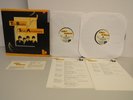 The Beatles Silver Ann. Ringo Starr Close Up Radio Show Rock (2) LPs