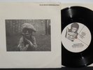 TELEVISION PERSONALITIES 1981 I KNOW WHERE SYD BARRETT LIVES W/PS VG+/VG+