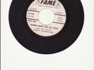 Terry Woodford-Gonna Make You Say Yeah-1960's Garage/Soul-Funk DJ 45