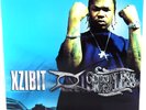 Xzibit – Restless Loud Records 2000 Us original (2LP/NM/Vg++) ##59