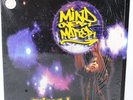 Zion I Mind Over Matter GC Records 2000 Us Original (2LP/Vg++/Vg++) ##60